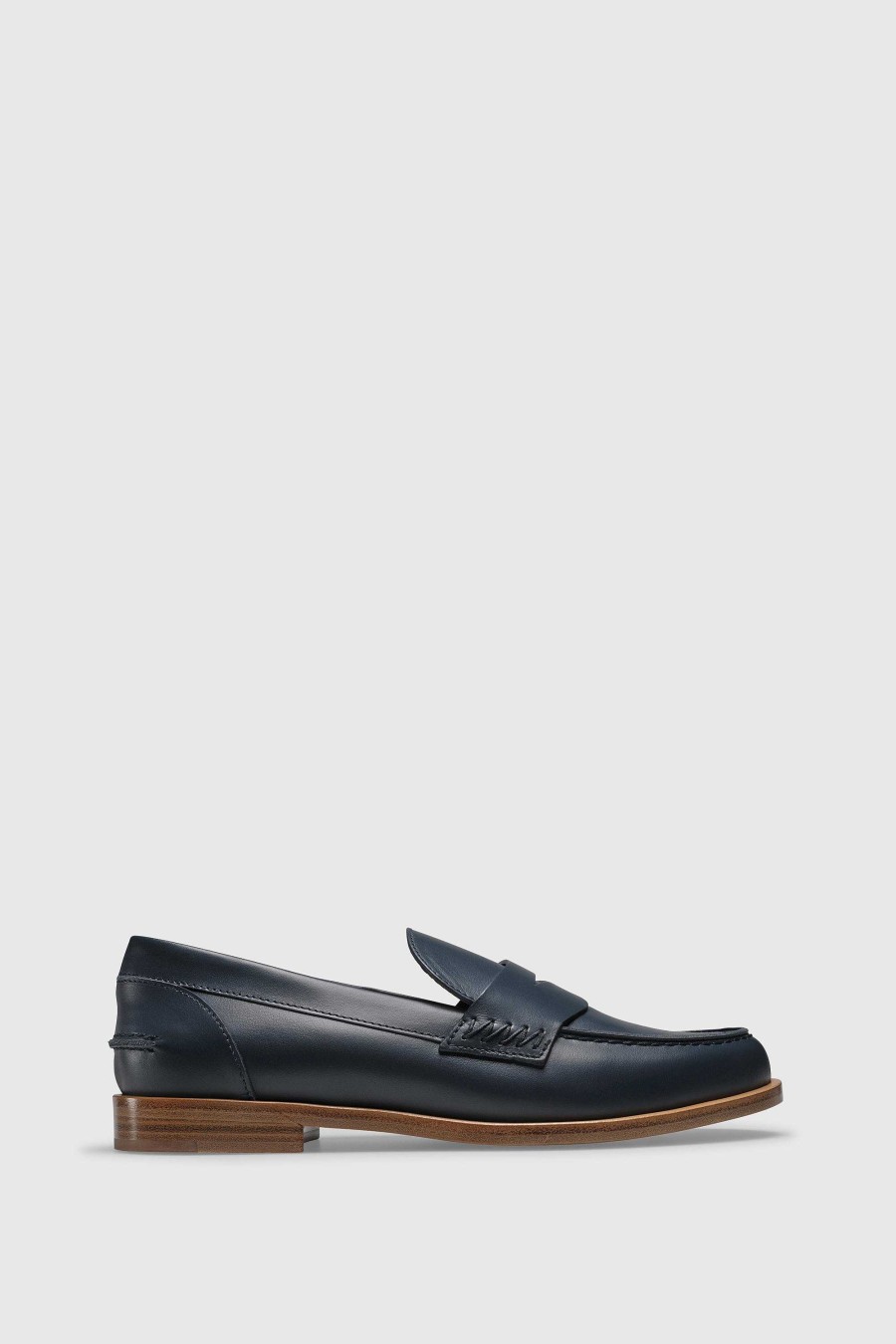 Unützer Loafers 9250 Cosmo Vitello | Loafer