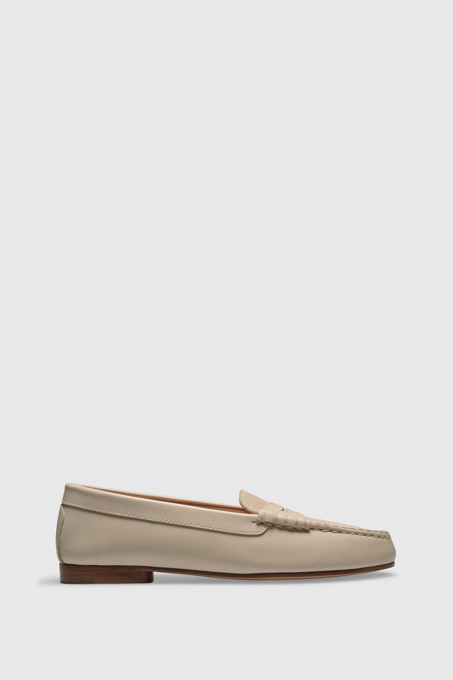 Unützer Loafer 1490 Cosmo Calf | Loafer