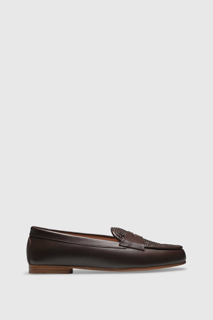 Unützer Loafer 1490 Leo Pony | Loafer