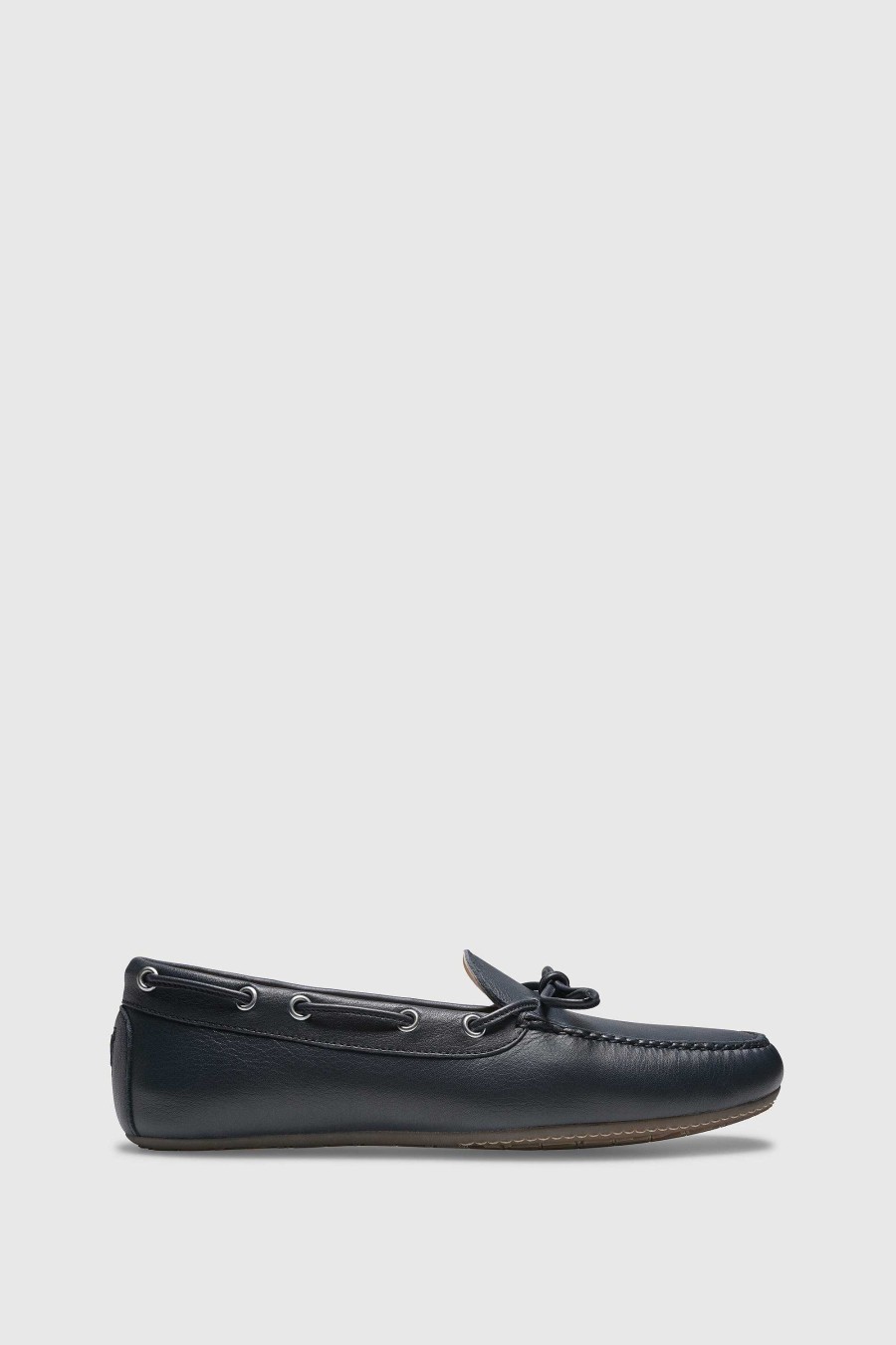 Unützer Loafer U102 Velour Sage | Loafer