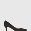 Unützer Pump 7169 Navy Suede | Pumps