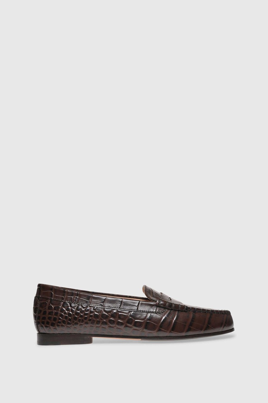 Unützer Loafer 1490 Tdm Coccostampato | Loafer