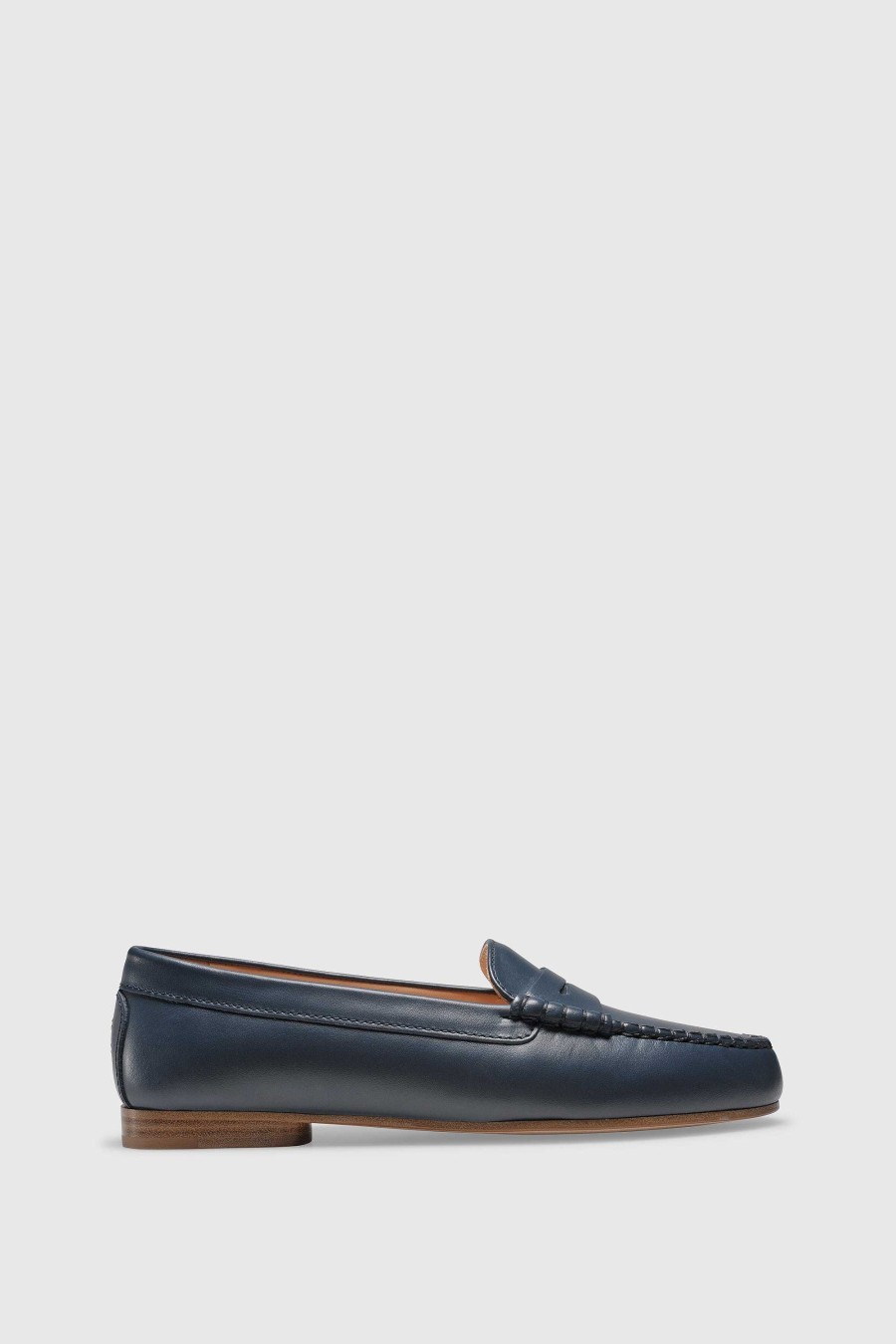 Unützer Loafer 1490 Cosmo Calf | Loafer