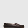 Unützer Loafer 1490 Black Eureka | Loafer