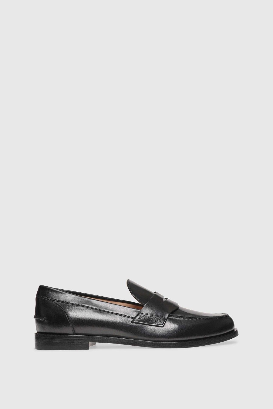 Unützer Loafers 9250 Cosmo Vitello | Loafer