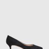 Unützer Pump 7727C Navy Suede | Pumps