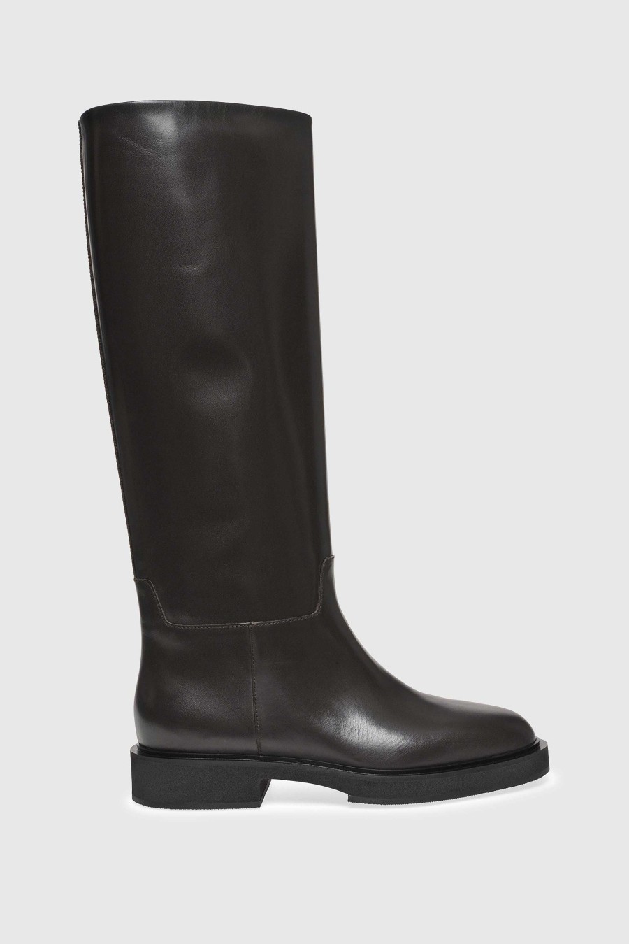 Unützer Boot 9263 Vitello Cognac | Boots