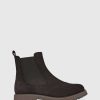 Unützer Stiefelette 9088 Tdm Suede | Booties