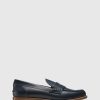 Unützer Loafer 9250 Calf Milk | Loafer