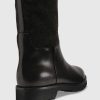 Unützer Boots 8111 Vitello/Loden Chocolate | Boots