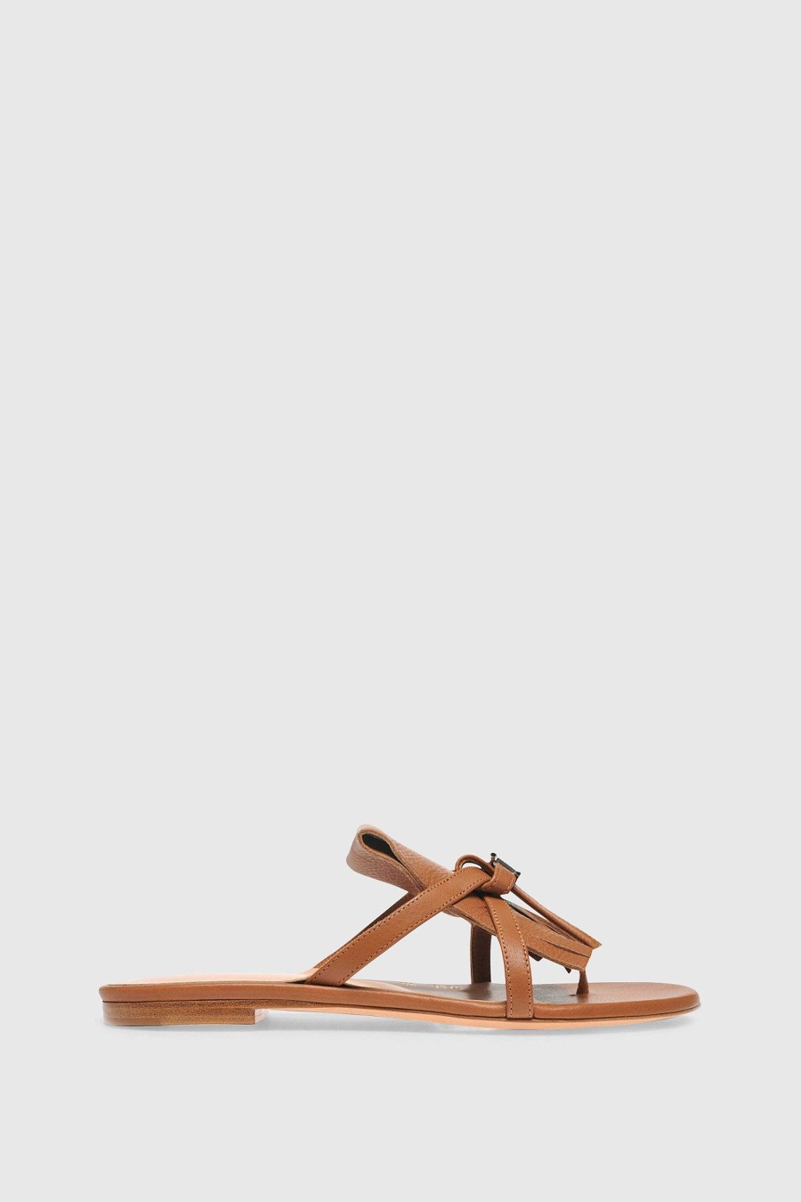 Unützer Sandal 9125 Mousse Leather | Sandalen