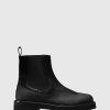 Unützer Boot 5001 Vitello Black | Men