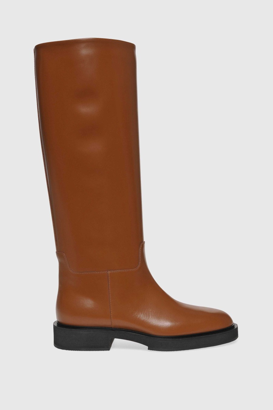 Unützer Boat 9263 Vitello Tdm | Boots