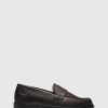 Unützer Loafer 5000 Vitello Black | Men