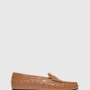 Unützer Loafer 1490 Tdm Coccostampato | Loafer