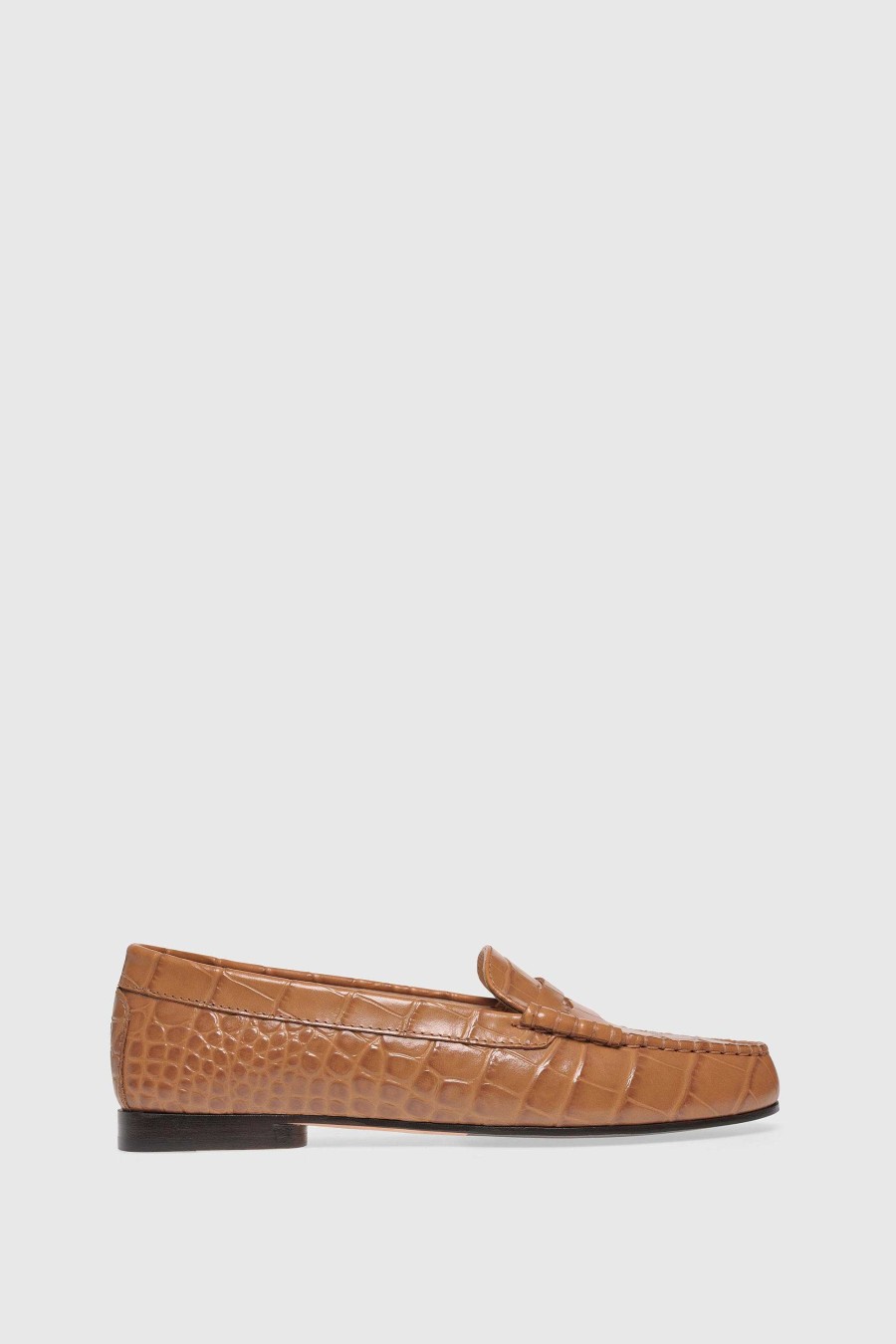 Unützer Loafer 1490 Tdm Coccostampato | Loafer