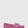 Unützer Loafer U102 Pink Mousse | Loafer